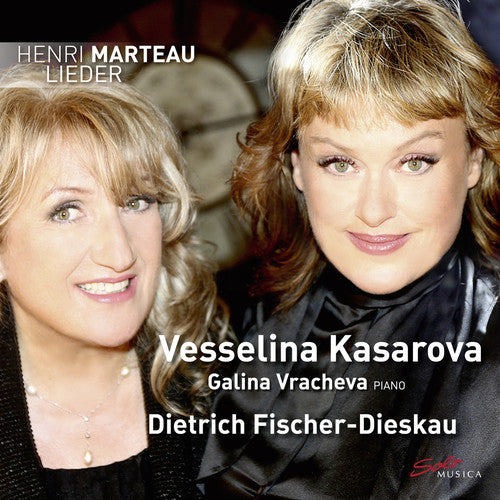 Lieder / Kasarova / Schmidtner - Entdeckung Eines Romantikers - Music CD