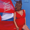 Maurice,charles - French Disco Boogie Sounds 4 1977-1991 - Music CD