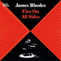 Bach,j.s. / Rhodes - Fire On All Sides - Music CD
