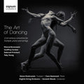 Borenstein / Desbruslais / Woods - Art Of Dancing - Music CD