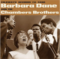 Dane,barbara / Chambers Brothers - Barbara Dane & Chambers Brothers - Vinyl Record