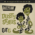 Buzzsaw Joint: Dusty Stylus - Cut 5 / Various - Buzzsaw Joint: Dusty Stylus - Cut 5 / Various - Vinyl Record
