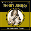 Sin City Jukebox Volume 2 / Various - Sin City Jukebox Volume 2 / Various - Vinyl Record