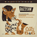 Buzzsaw Joint: Cut 5 & 6 / Various - Buzzsaw Joint: Cut 5 & 6 / Various - Music CD