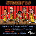 Coffin / Cruz - Stinkin - Music CD