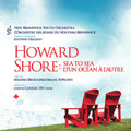 Shore / Brueggergosman / Delgado - Sea To Sea - Music CD