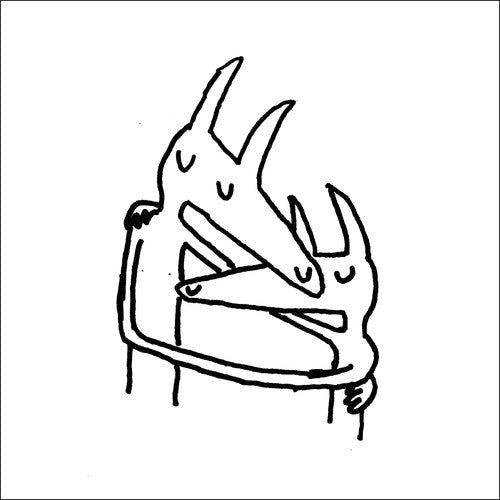 Twin Fantasy [LP] Vinyl Record