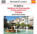 Turina / Maso - Sanlucar De Barrameda - Music CD
