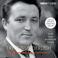 Isaac / Wunderlich - Musik Vor Bach - Music CD