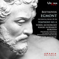 Beethoven / Matacic / Costamagna - Incidental Music 84 / Symphony 6 - Music CD