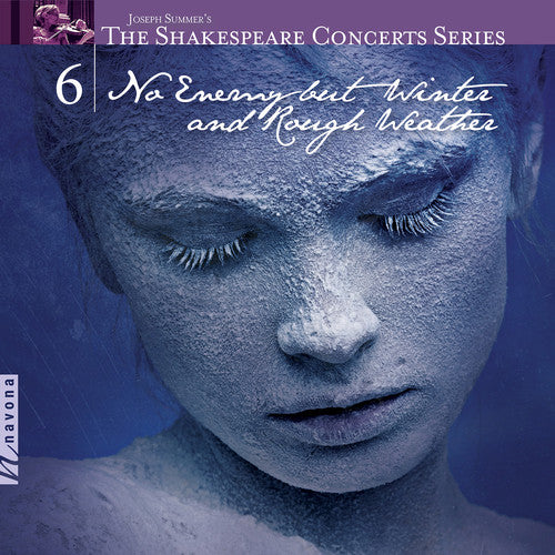 Argento / Guthrie / Pracht - No Enemy But Winter & Rough Water - Music CD