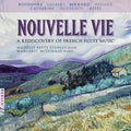 Bernard / Stanley / Mcdonald - Rediscovery Of French Flute Music - Music CD