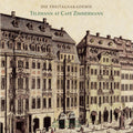 Telemann - Telemann At Cafe Zimmermann - Music CD