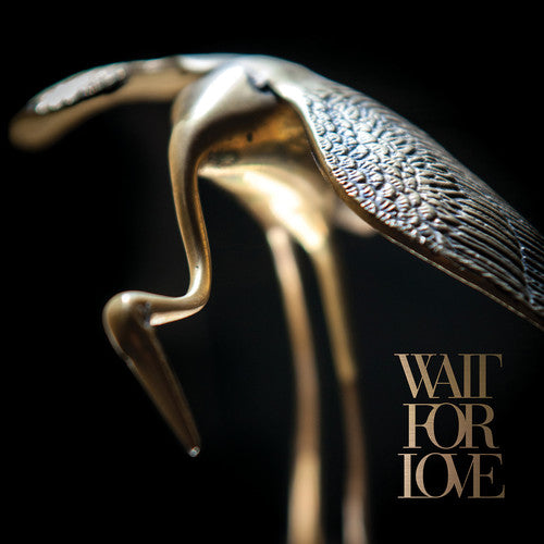 Wait For Love [LP] Vinyl Record