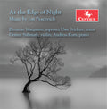 Dickinson / Marguerre / Korn - At The Edge Of Night - Music CD