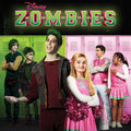 Zombies / Tv O.s.t. - Zombies / Tv O.s.t. - Music CD