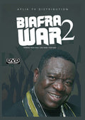 Biafra War 2 - Biafra War 2 - DVD
