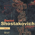 Shostakovich / Tabakov - Symphonies 5 & 6 - Music CD