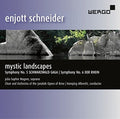 Schneider / Wagner - Symphony 5 Schwarzwald Saga / Symphony 6 Der Rhein - Music CD