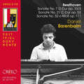 Beethoven / Barenboim - Beethoven Sonatas - Music CD