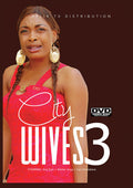 City Wives 3 - City Wives 3 - DVD