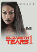 Elizabeth Tears 1 - Elizabeth Tears 1 - DVD