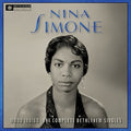 Simone,nina - Mood Indigo: Complete Bethlehem Singles - Music CD