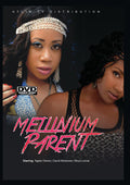 Millennium Parent 1 - Millennium Parent 1 - DVD