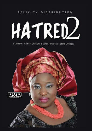 Hatred 2 - Hatred 2 - DVD