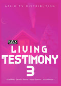 Living Testimony 3 - Living Testimony 3 - DVD