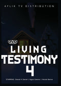 Living Testimony 4 - Living Testimony 4 - DVD