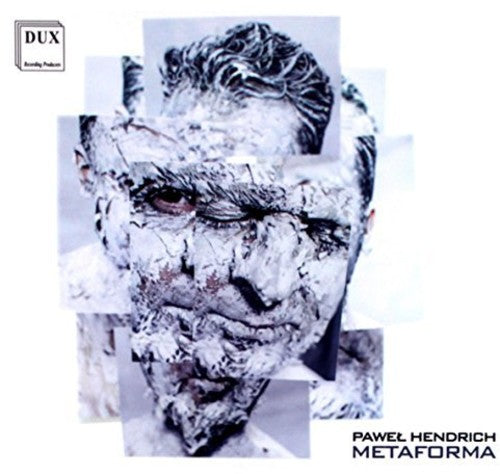 Hendrich / Ensemble Musikfabrik / Bywalec - Metafora - Music CD