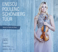 Enescu / Poll - Works For Violin & Piano - Music CD