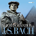 Bach,j.s. / Zadori / S&or - Reformation - Music CD