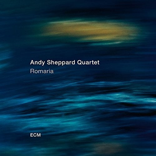 Sheppard,andy - Romaria - Music CD