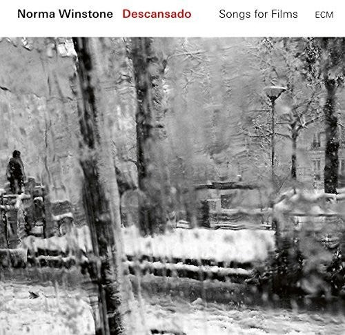 Winstone,norma - Descansado - Songs For Films - Music CD