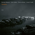Masson,nicolas / Vallon,colin / Moret,patrice - Travelers - Music CD