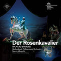 Strauss / Rose / Albrecht - Der Rosenkavalier - Super Audio CD