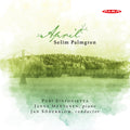 Palmgren / Sinfonietta / Soderblom - April - Super Audio CD