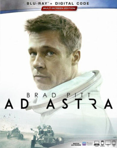 Ad Astra - Ad Astra - Blu-ray