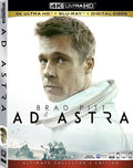 Ad Astra - Ad Astra - UHD