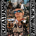 Raging Nathans & Pizzatramp - Split - Vinyl Record
