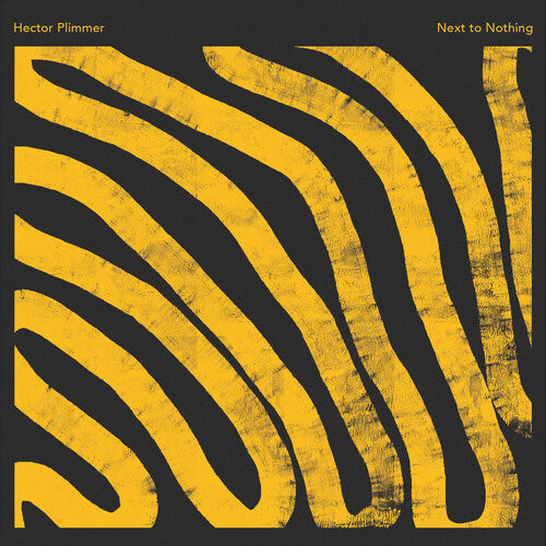 Plimmer,hector - Next To Nothing - Vinyl Record