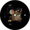 The Walker [12" Vinyl] Vinyl Record