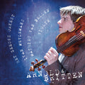 Arnold / Bellen / Meylemans - Arnold & Britten - Music CD