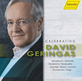 Mendelssohn / Geringas - Celebrating - Music CD