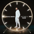 David,craig - Time Is Now - Vinyl Record