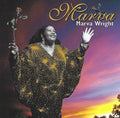 Wright,marva - Marva - Music CD
