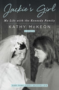 Mckeon,kathy - Jackies Girl - Books