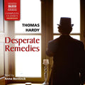 Hardy,thomas - Desperate Remedies - Music CD